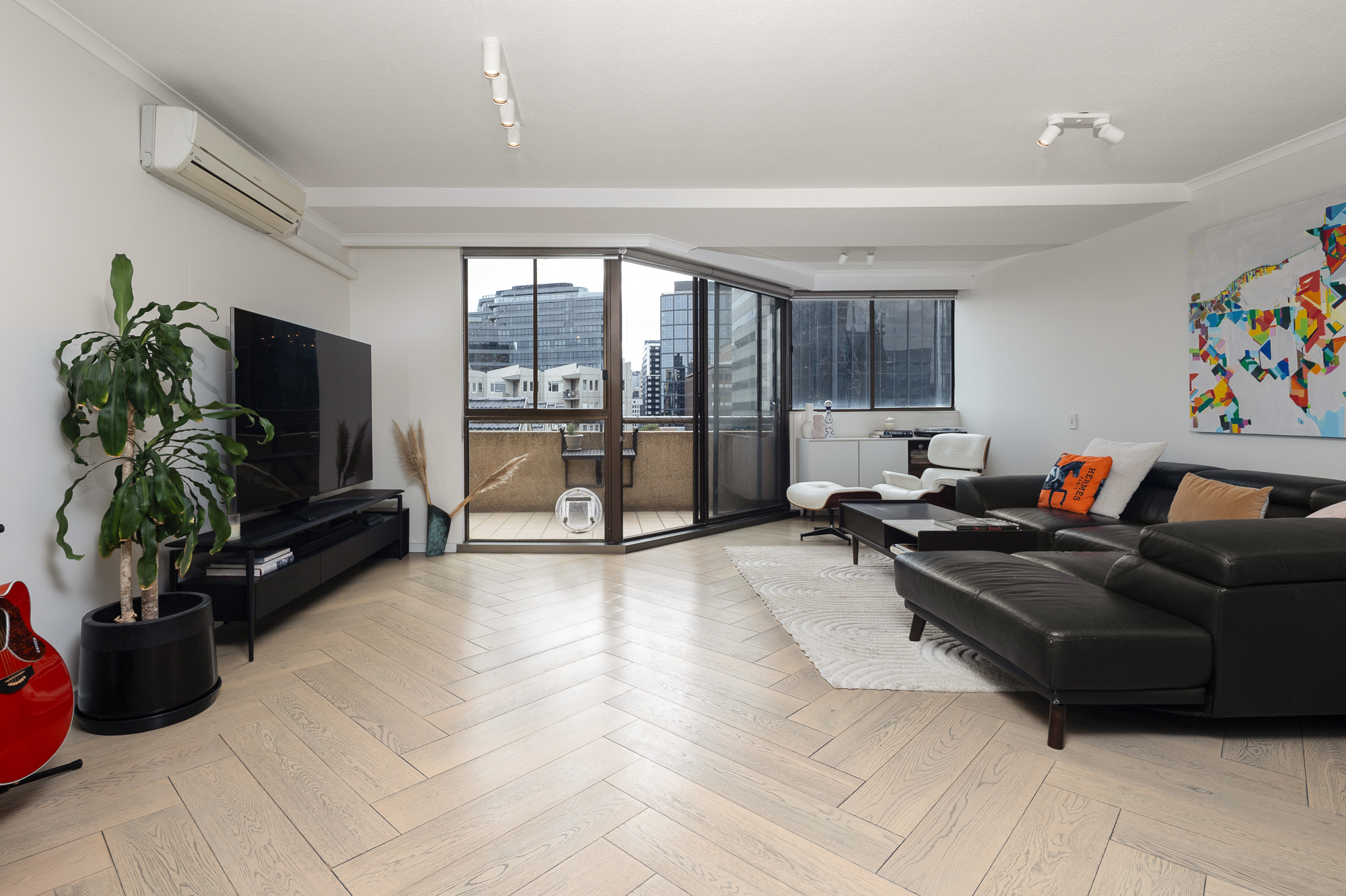 3 Bedroom + Study + 3 Bathroom, Stunning Renovation, Across Two Expansive Levels!