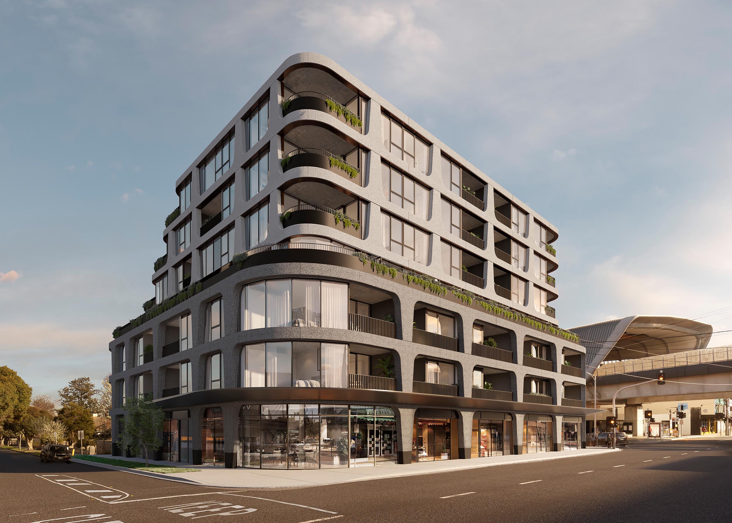 Entire Ground Floor of Prime Retail Space Murrumbeena